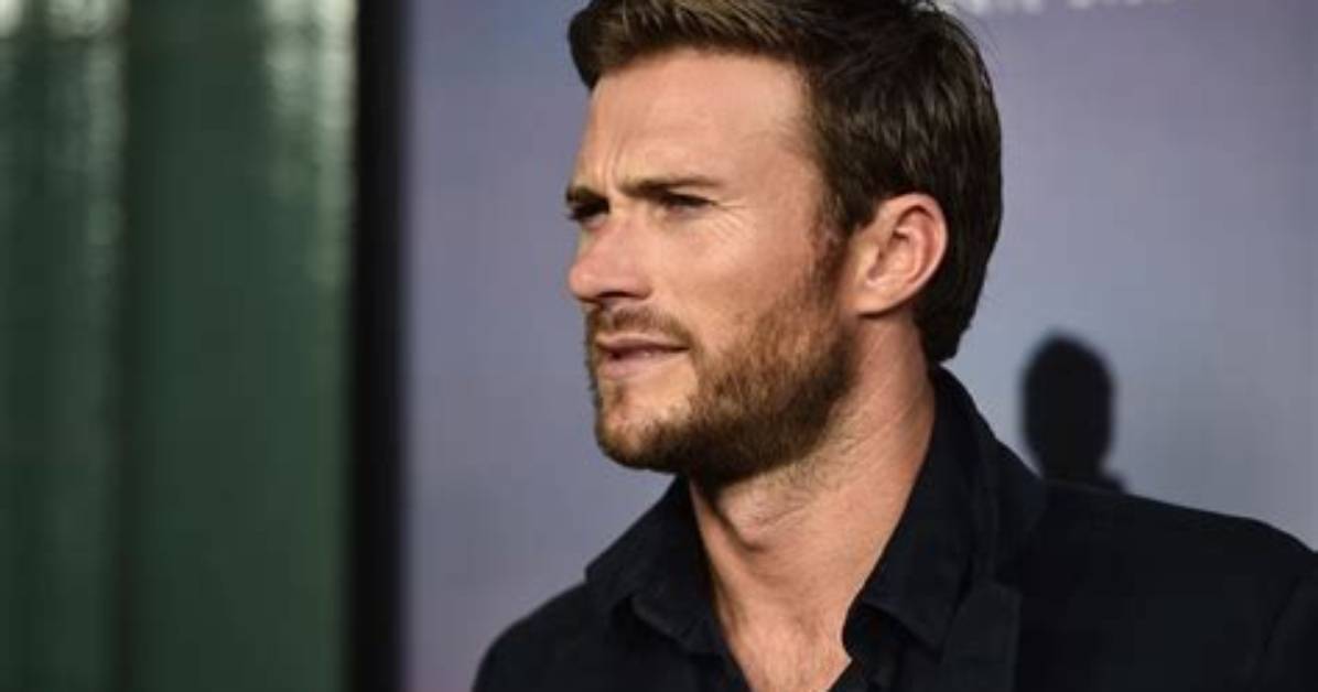 Scott Eastwood Wants Fans to Make a Wolverine Petition