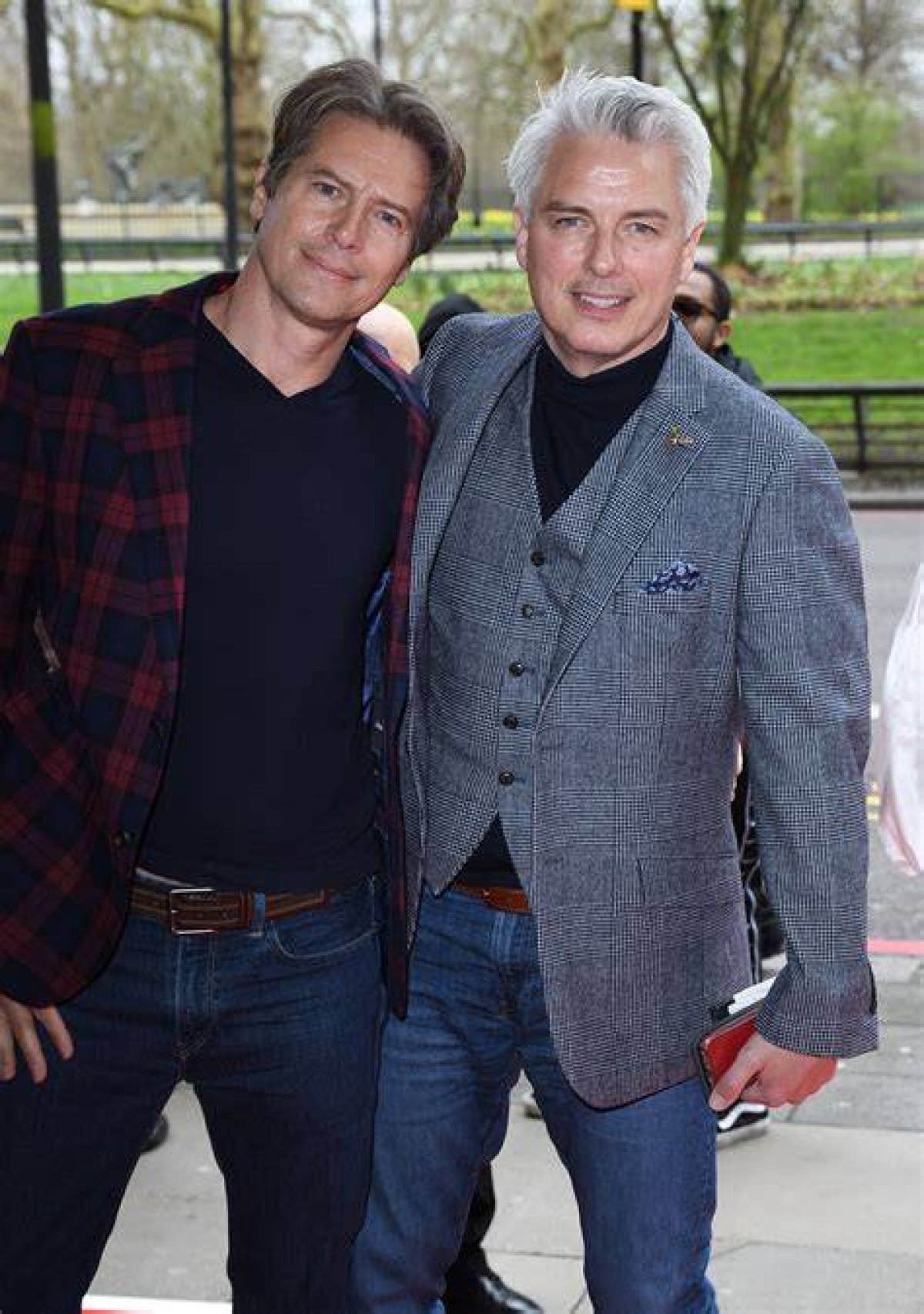 Scott Gill’s Husband: Who Is Scott Gill Dating?