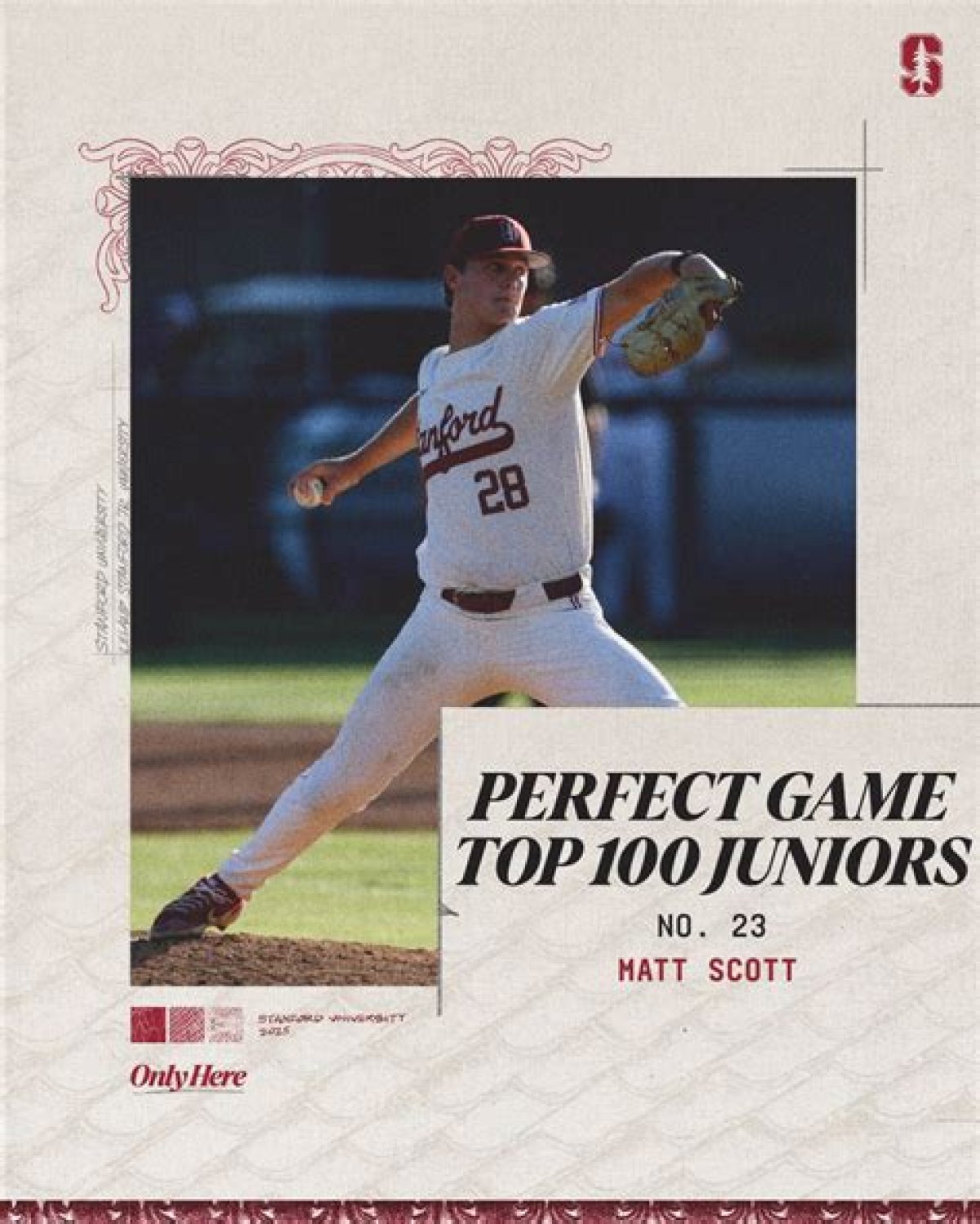 Scott Taylor Stats & Scouting Report — College Baseball, Mlb Draft, Prospects