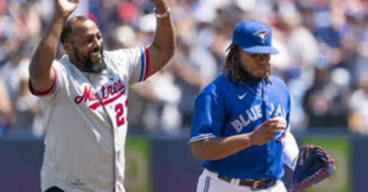 Scouting Vladimir Guerrero Jr. , One of the Best Teenage Hitters Ever — College Baseball, Mlb Draft, Prospects