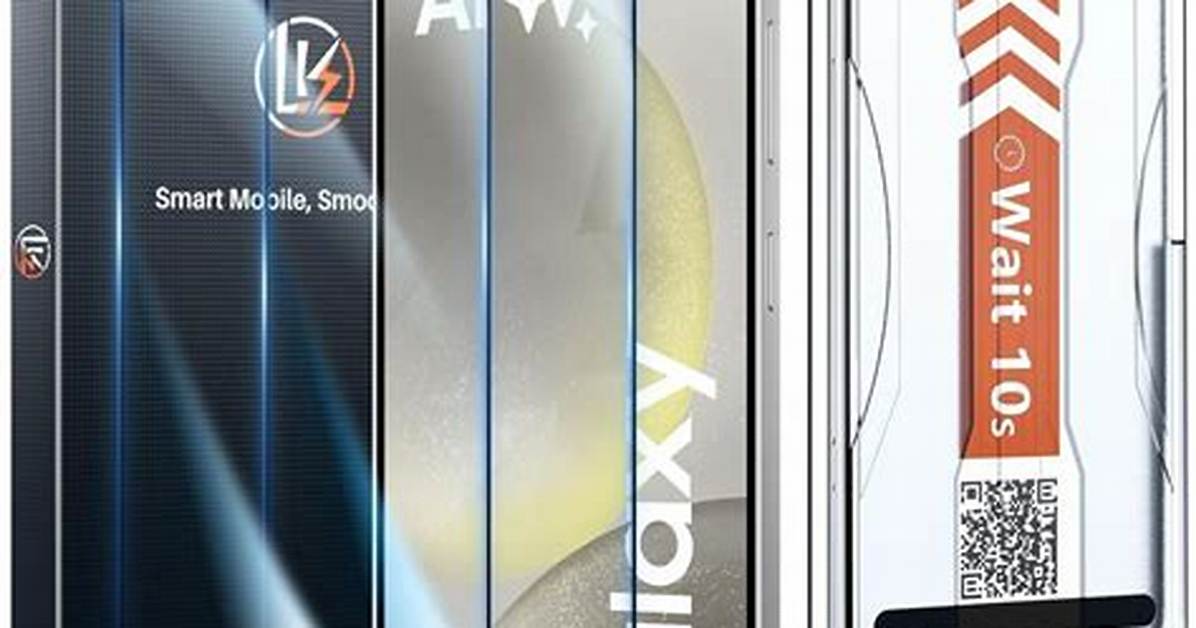 Screen Protector | Android Central
