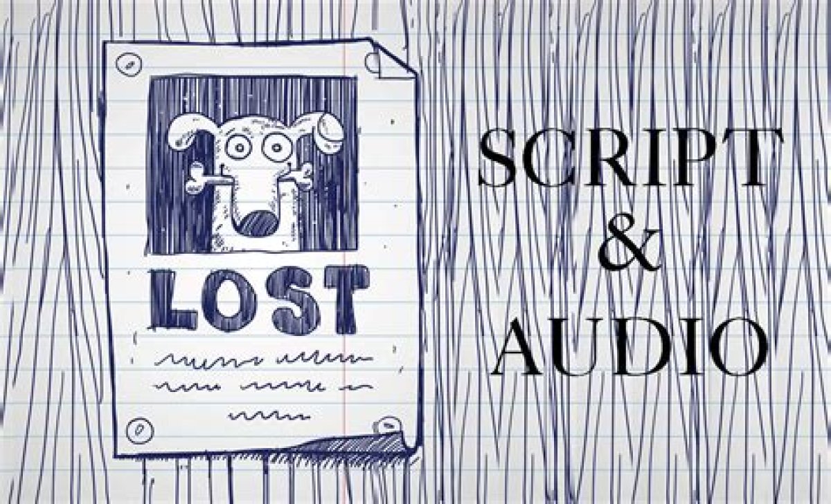 Script & Audio: Monty Is Missing [Nov 27, 2019] - Yp