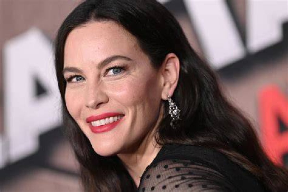 Se Confirma El Regreso De Liv Tyler En Una Película De Marvel Tras 15 Años De Ausencia