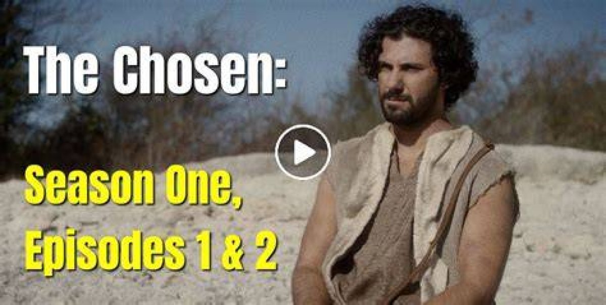 Season One Episodes