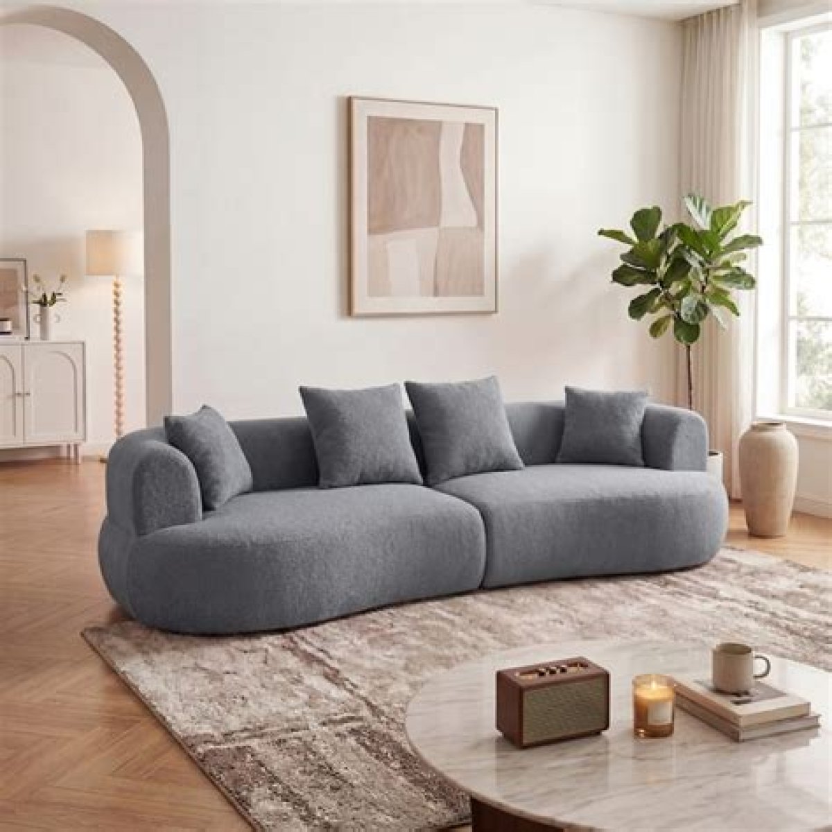 Seating Asia in Design and Comfort