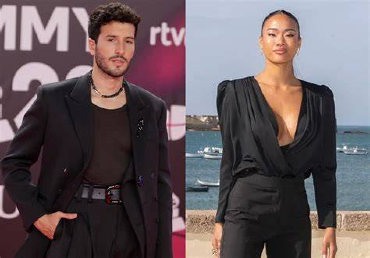 Sebastián Gómez’s Girlfriend: Who Is Sebastián Gómez Dating?