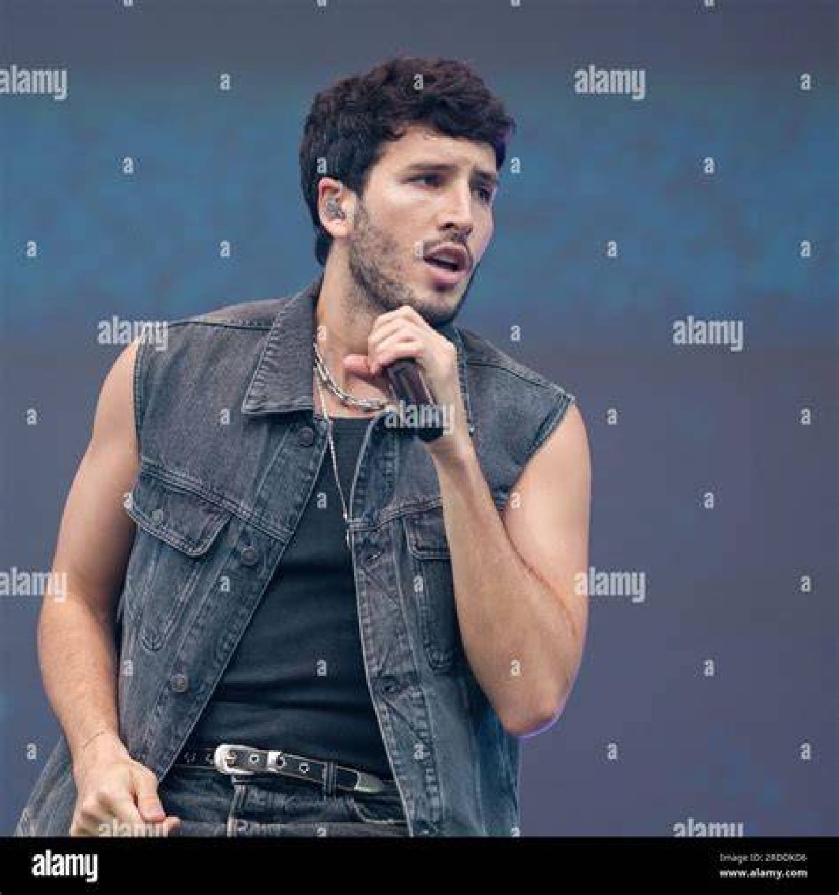 Sebastián Yatra
