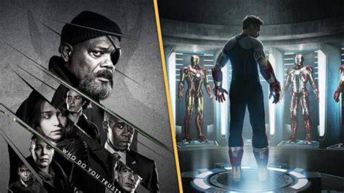 Secret Invasion Confirms Spoiler's Fate and It's Tied to a Major Iron Man Easter Egg