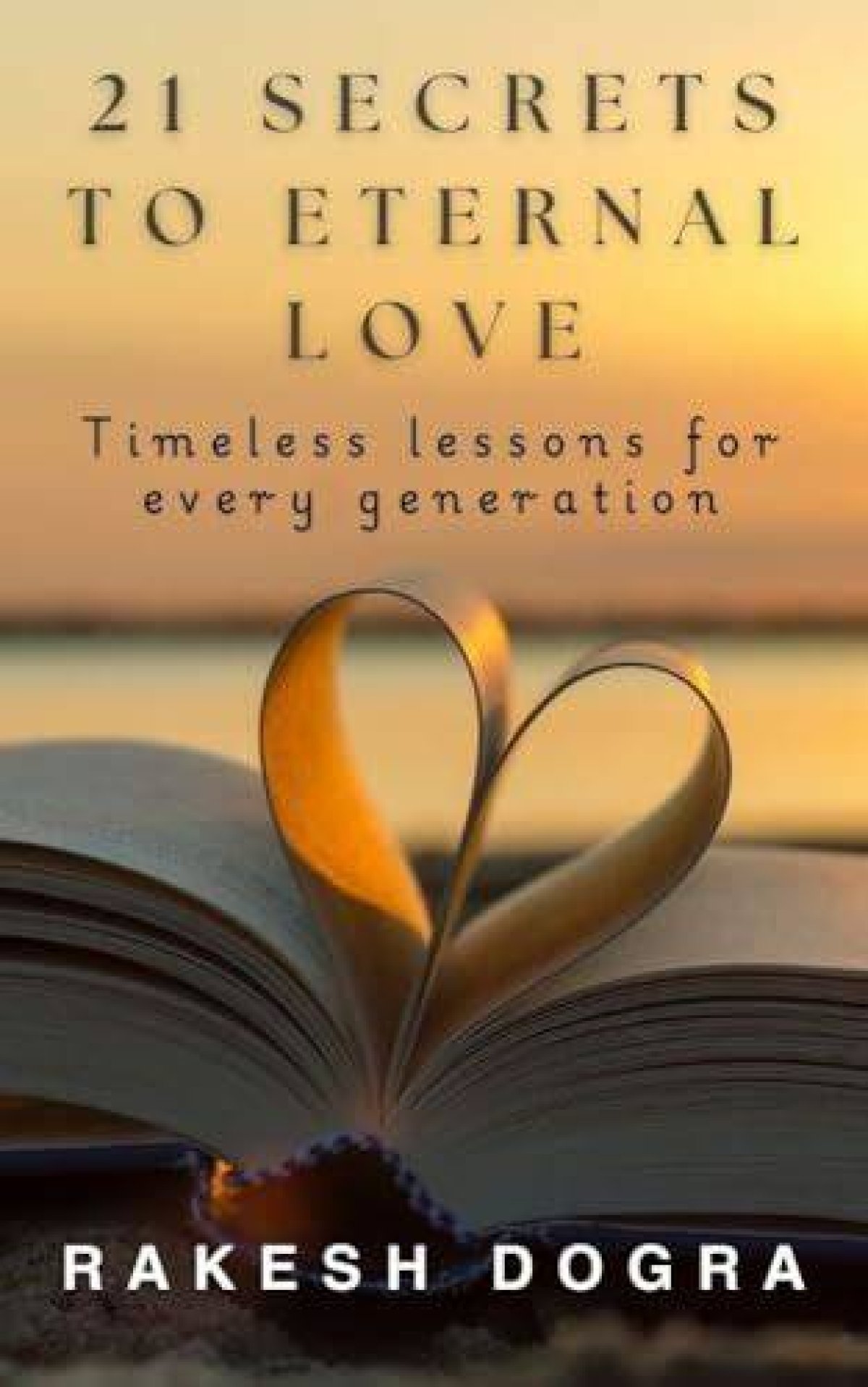 Secrets of a Timeless Love