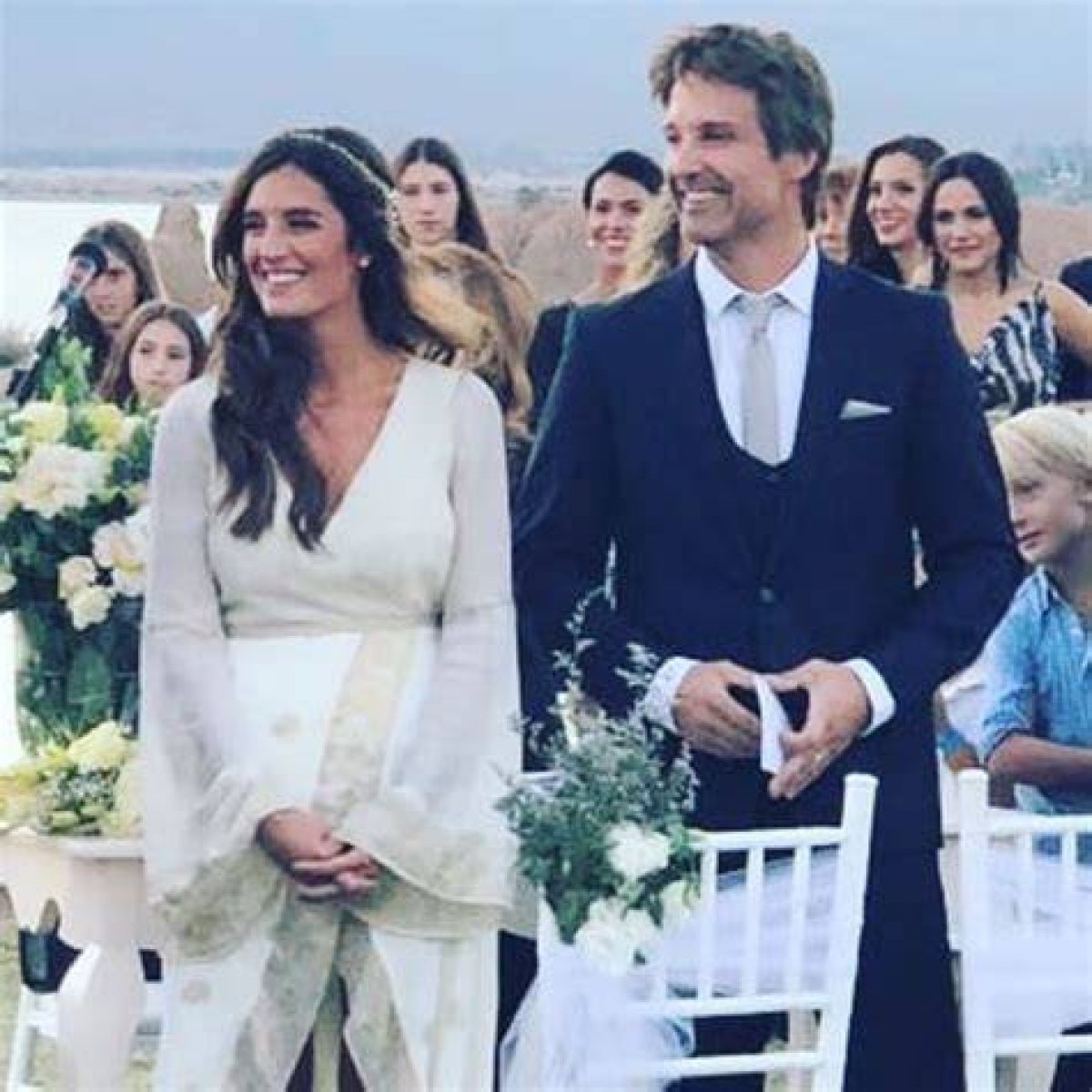 Segundo Cernadas’s Girlfriend: Who Is Segundo Cernadas Dating?