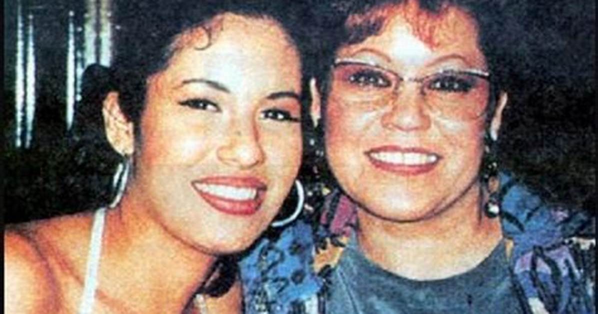 Selena Quintanilla's Mother Marcella Samora Married Life with Abraham Quintanilla! Know Her Family Life Too
