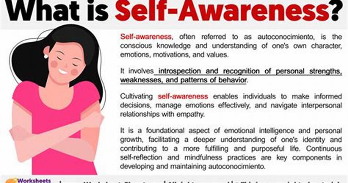 Self-Involved