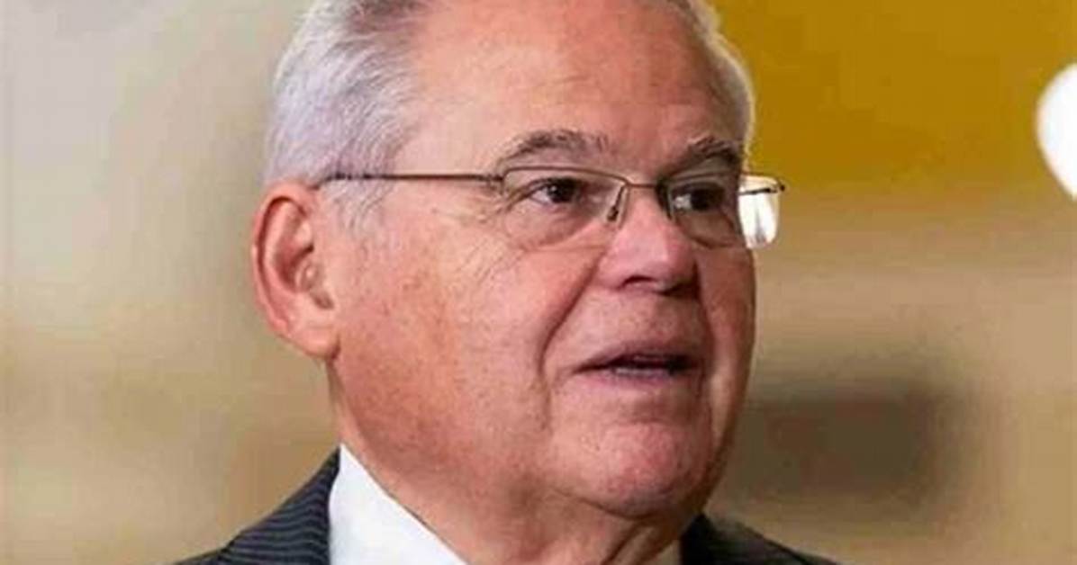 Senator Bob Menendez Net Worth, Income and Estimated Earnings of Youtuber Channel