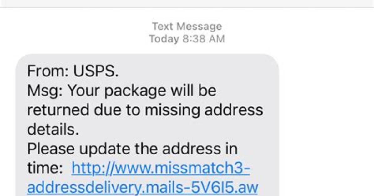 Sender of Overnight Packages