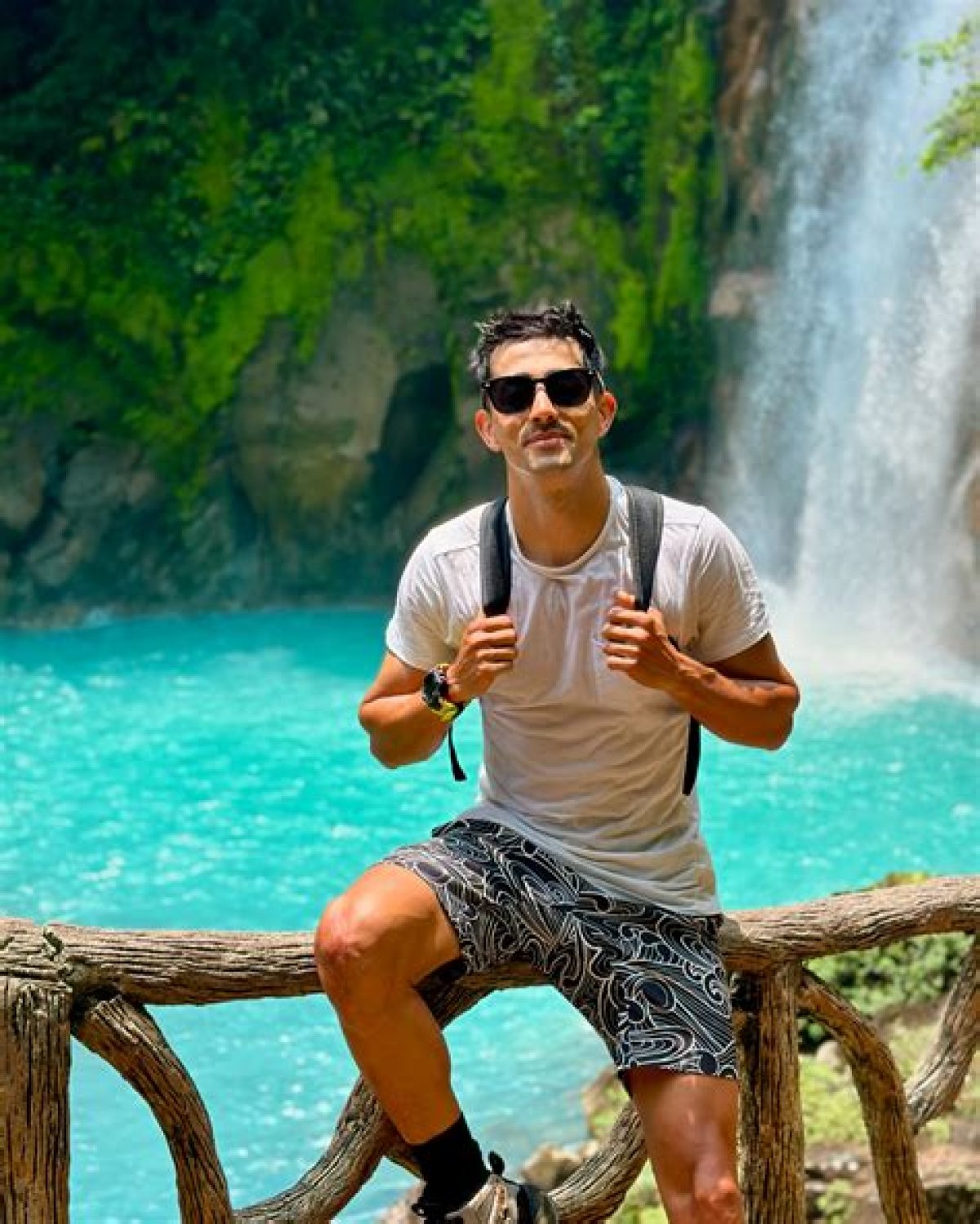 Sergio Solano’s Girlfriend: Who Is Sergio Solano Dating?