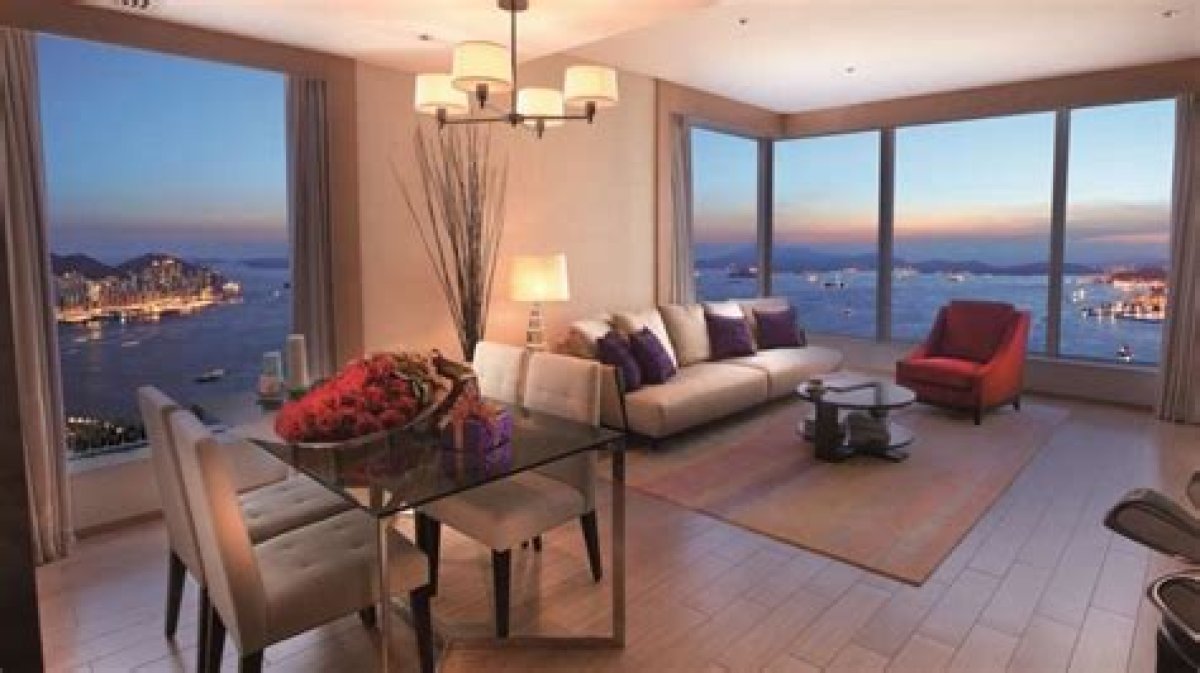 Serviced Apartments Sector in Hong Kong Captures Demand for Flexible Living Arrangements