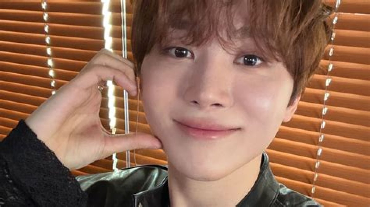 Seventeen’s Seungkwan Releases His Divine New Single Dandelion; Fans React