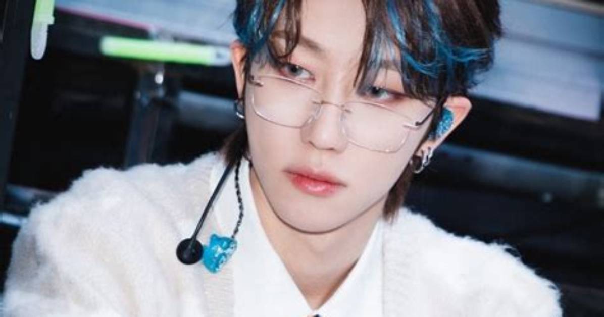Seventeen’s The8 Suffers Injury to Clavicle; to Participate in Official Schedules with Brace for Fracture