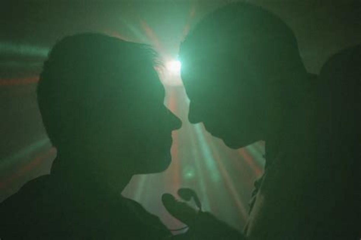 Sex, Drugs and Dark Times: Hong Kong Gay Men Try to Escape the Dangerous Lure of Chemsex