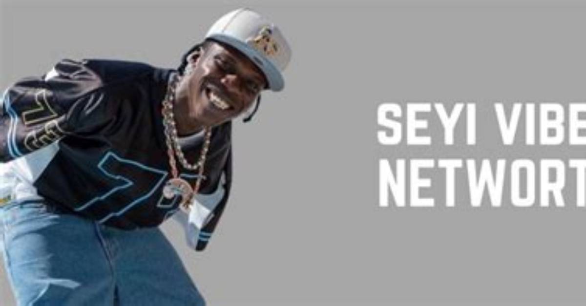 Seyi Net Worth, Income and Estimated Earnings of Youtuber Channel