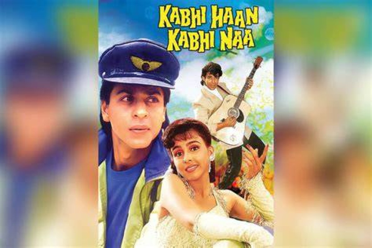 Shah Rukh Khan Calls Kabhi Haan Kabhi Naa 'Sweetest Warmest Happiest’ as Film Turns 30; Says He Misses Kundan Shah