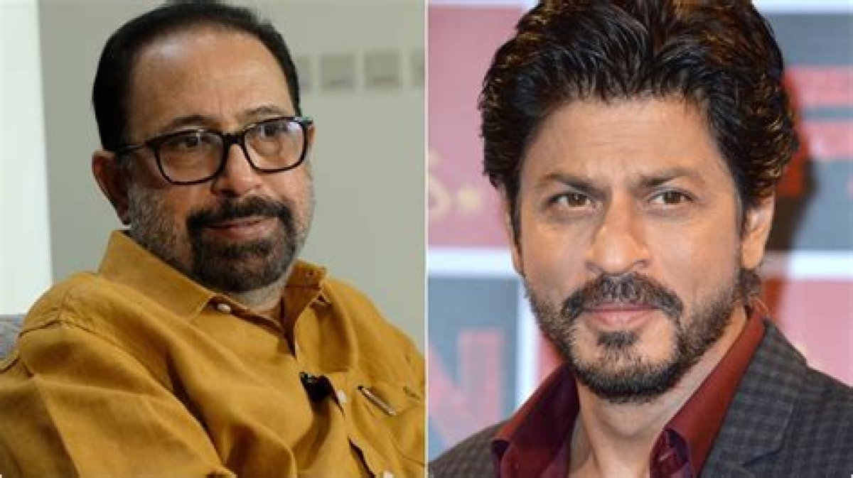 Shah Rukh Khan over Mohanlal: Sibi Malayil Says He Was Asked to Select Srk for National Film Awards