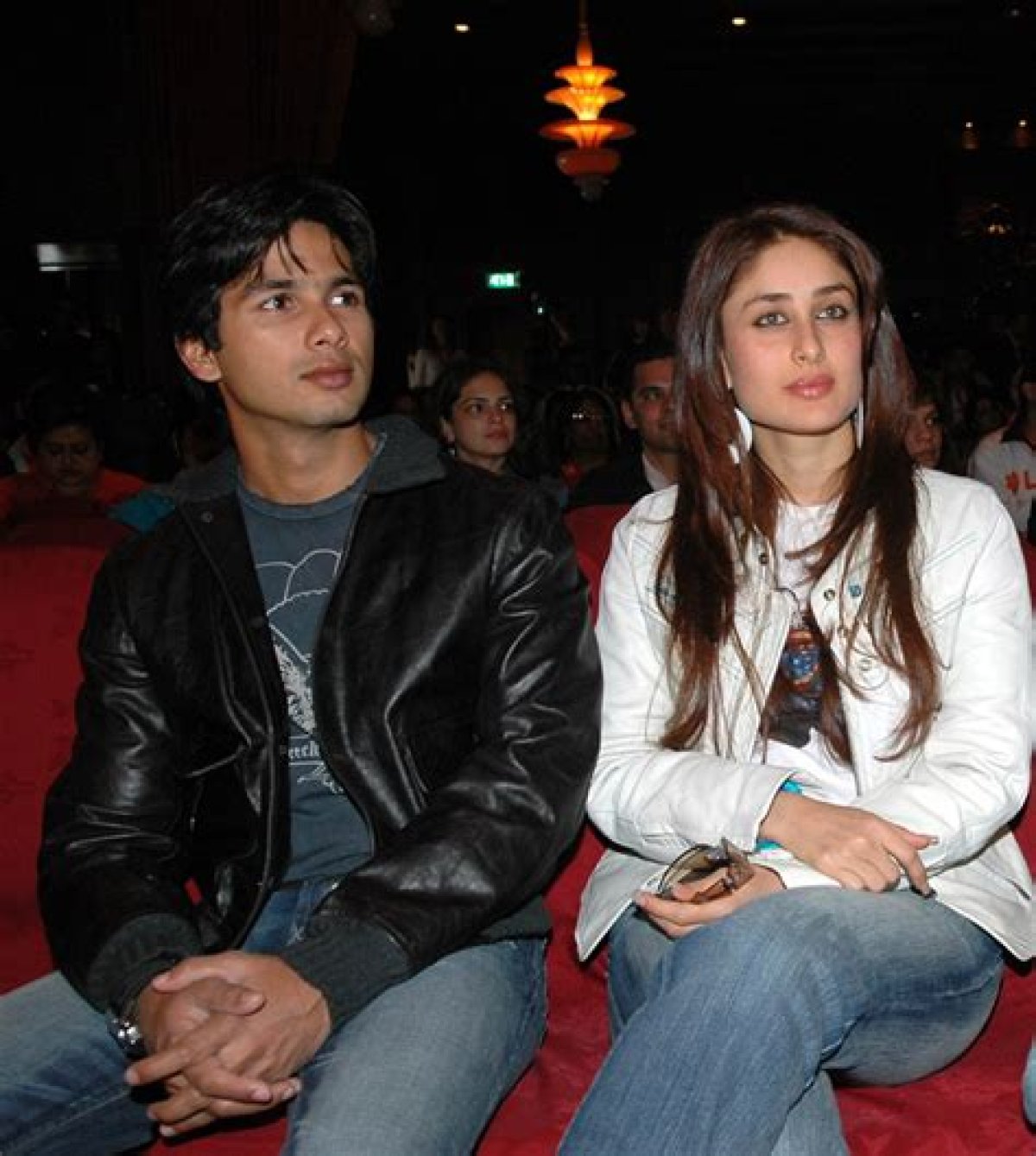 Shahid Kapoor and Kareena Kapoor Movies That We Can Never Get Enough Of