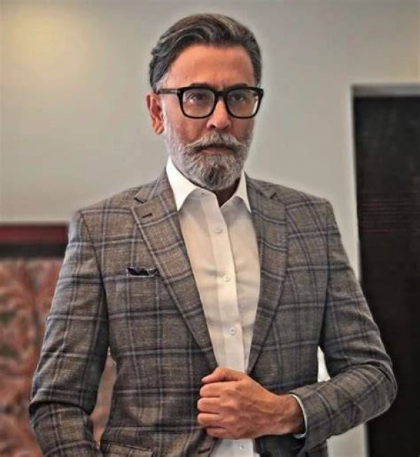 Shahzad Nawaz Biography - Age, Wife, Family, Dramas, Movies