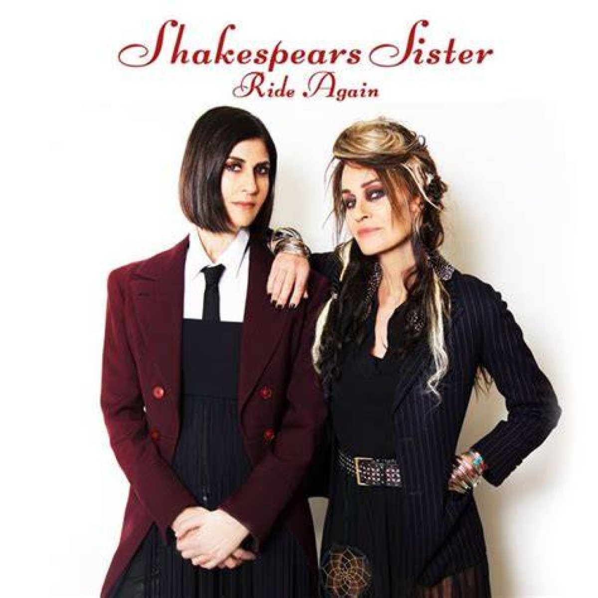 Shakespears Sister’s “All the Queen’s Horses” Lyrics Meaning