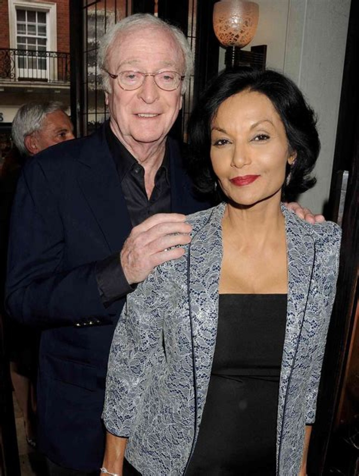 Shakira Caine’s Husband: Who Is Shakira Caine Dating?