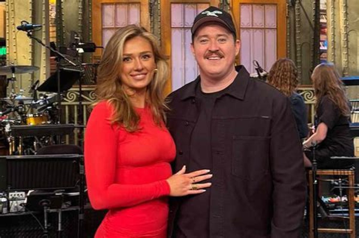 Shane Starnes’s Girlfriend: Who Is Shane Starnes Dating?