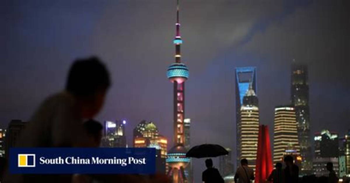 Shanghai Merges Newspaper Giant Sumg with Eastday Web Portal, Eyes ‘Leading Position in Media Industry Nationwide’