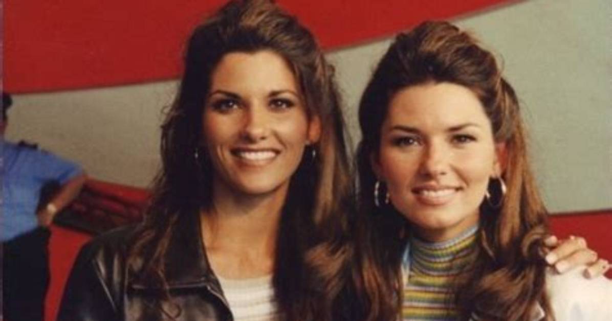 Shania Twain Siblings: a Portrait of Resilience, Family, and Unbreakable Bonds
