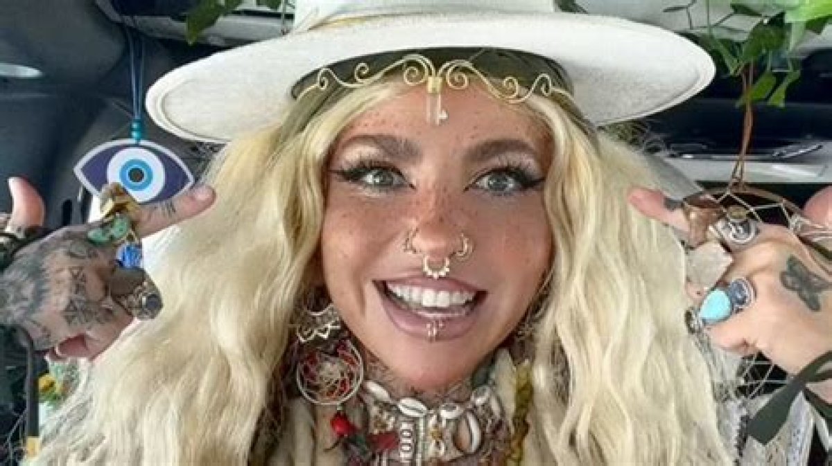 Shanin Blake Leak: the Unfolding Story Behind the Controversy