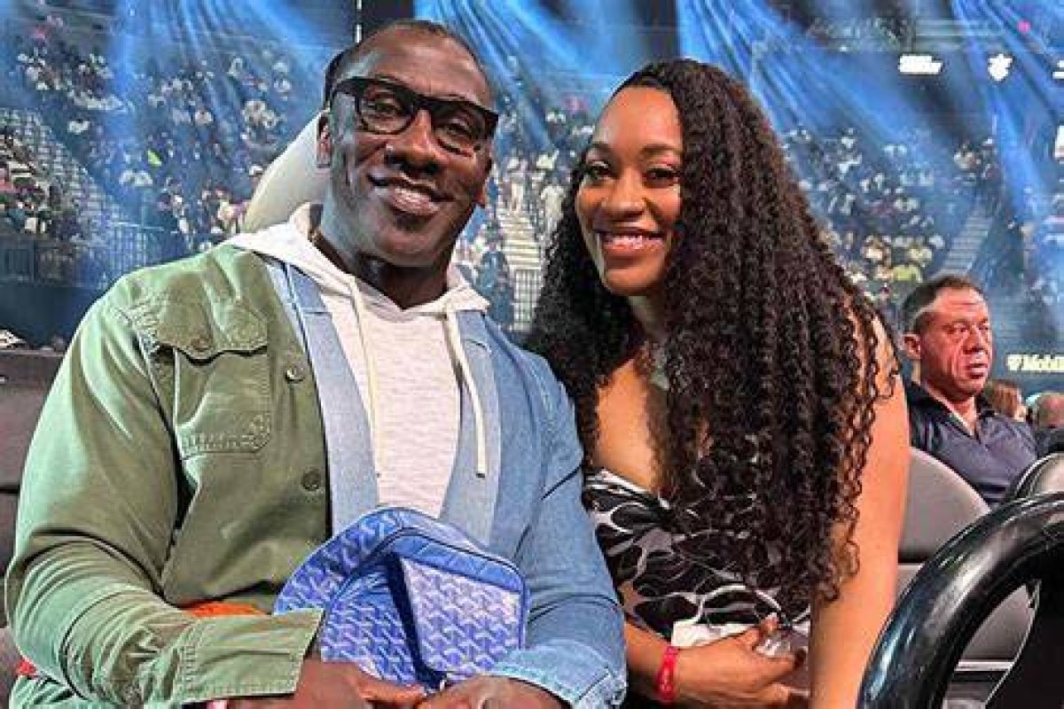 Shannon Sharpe Kids: a Closer Look at the Family of the Nfl Legend