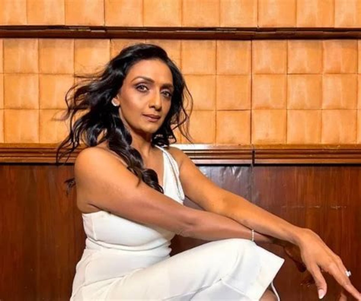Shanthipriya Wiki, Biography, Husband, Family, Caste & More