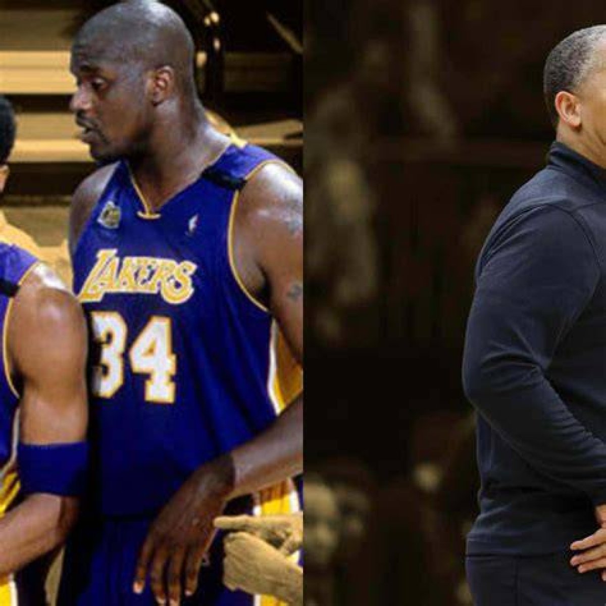‘Shaq and Kobe Don’t Exist’: Nba Fans Troll Paul Pierce over Kyrie Irving-Luka Doncic Greatest Scoring Duo Hot Take