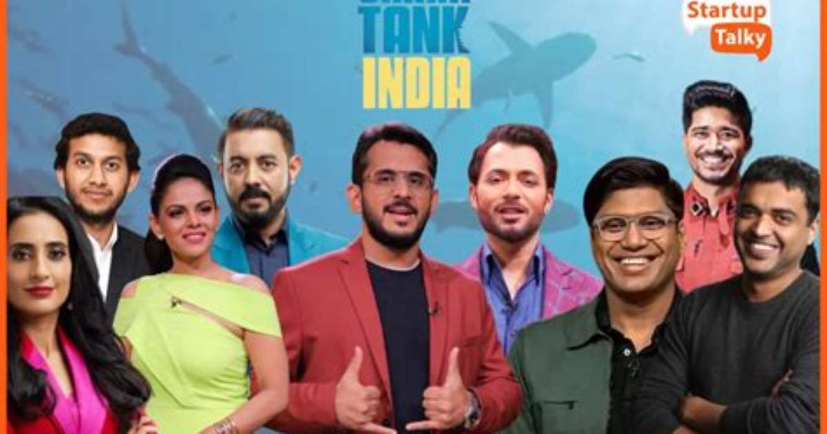 Shark Tank India: Check out These 5 Startups That Failed to Secure Deal, but Made It Big After Show