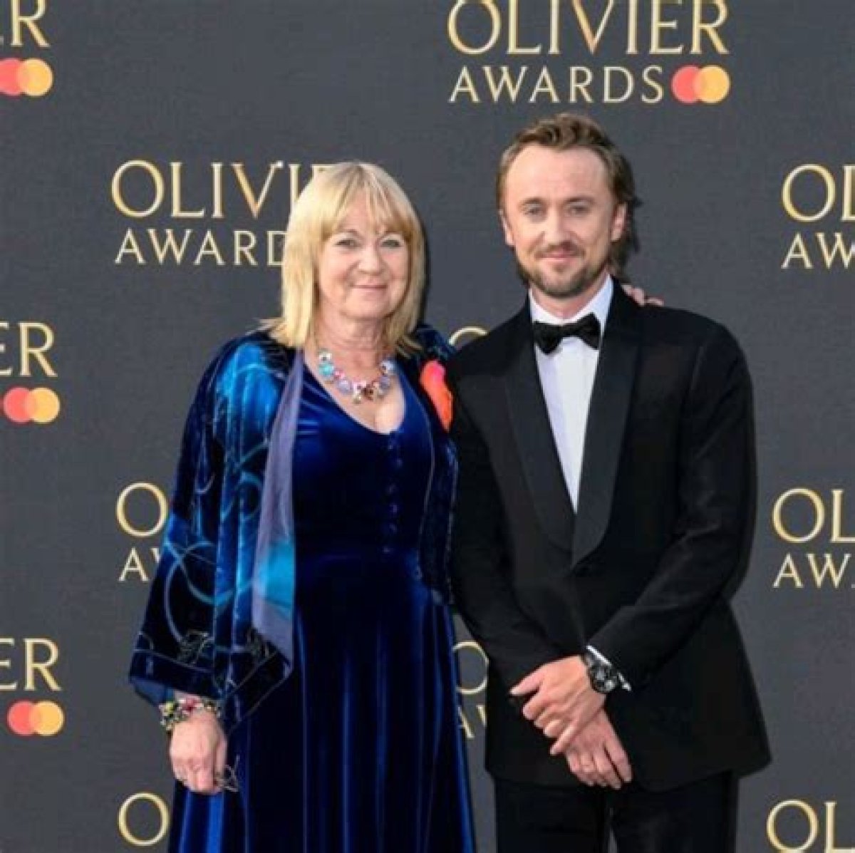 Sharon Anstey: Everything About Tom Felton’s Mother