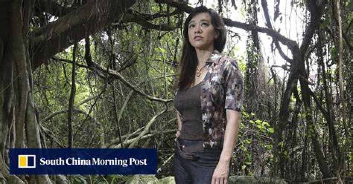 Sharon Kwok | South China Morning Post