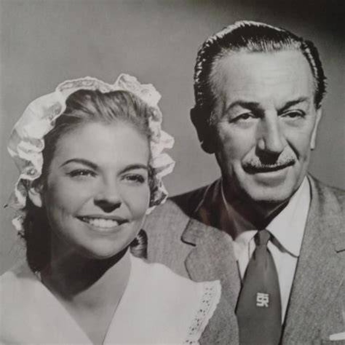 Sharon Mae Disney: How Did Walt Disney's Daughter Die?