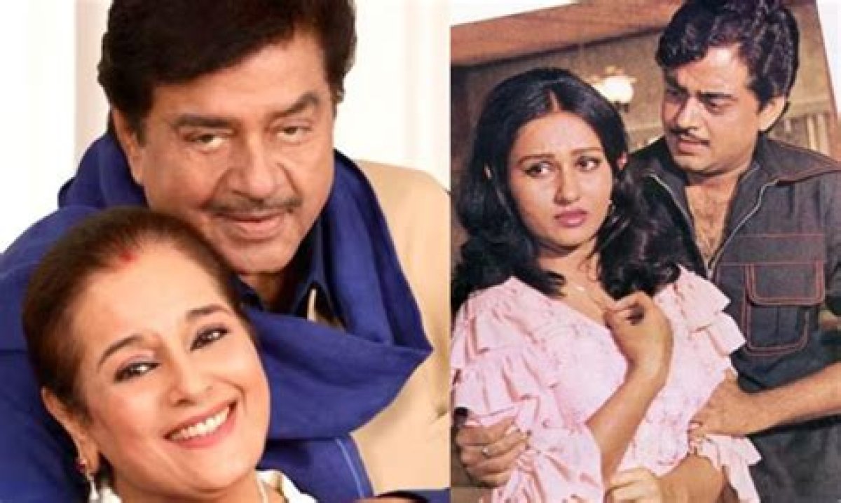 Shatrughan Sinha - All You Need to Know