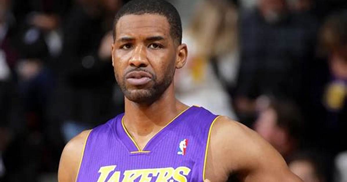 Shawne Williams Net Worth