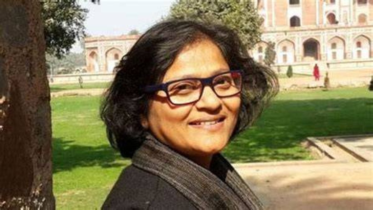 Sheela Bhatt (Journalist) Wikipedia: Age, Husband, Daughter, Dawood Ibrahim Interviewer