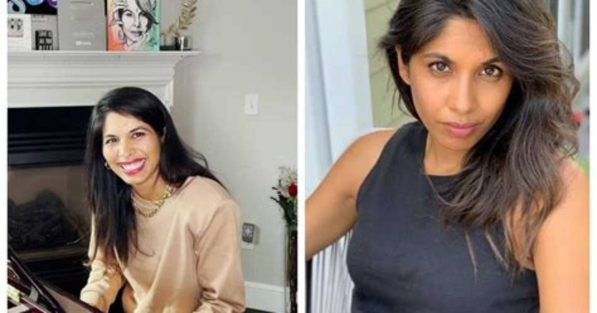 Sheena Melwani: the Rising Star of Social Media and Music