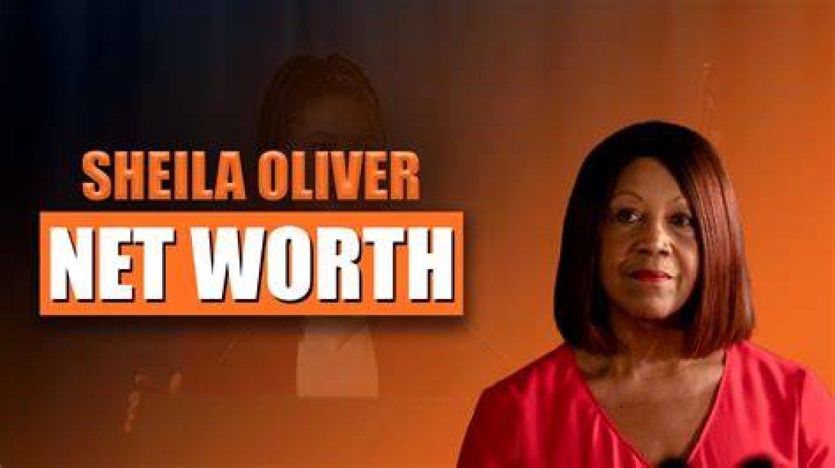 Sheila Oliver Net Worth | Sheila Oliver Death, Funeral, Husband, Health Problems, Age, Obituary, Family