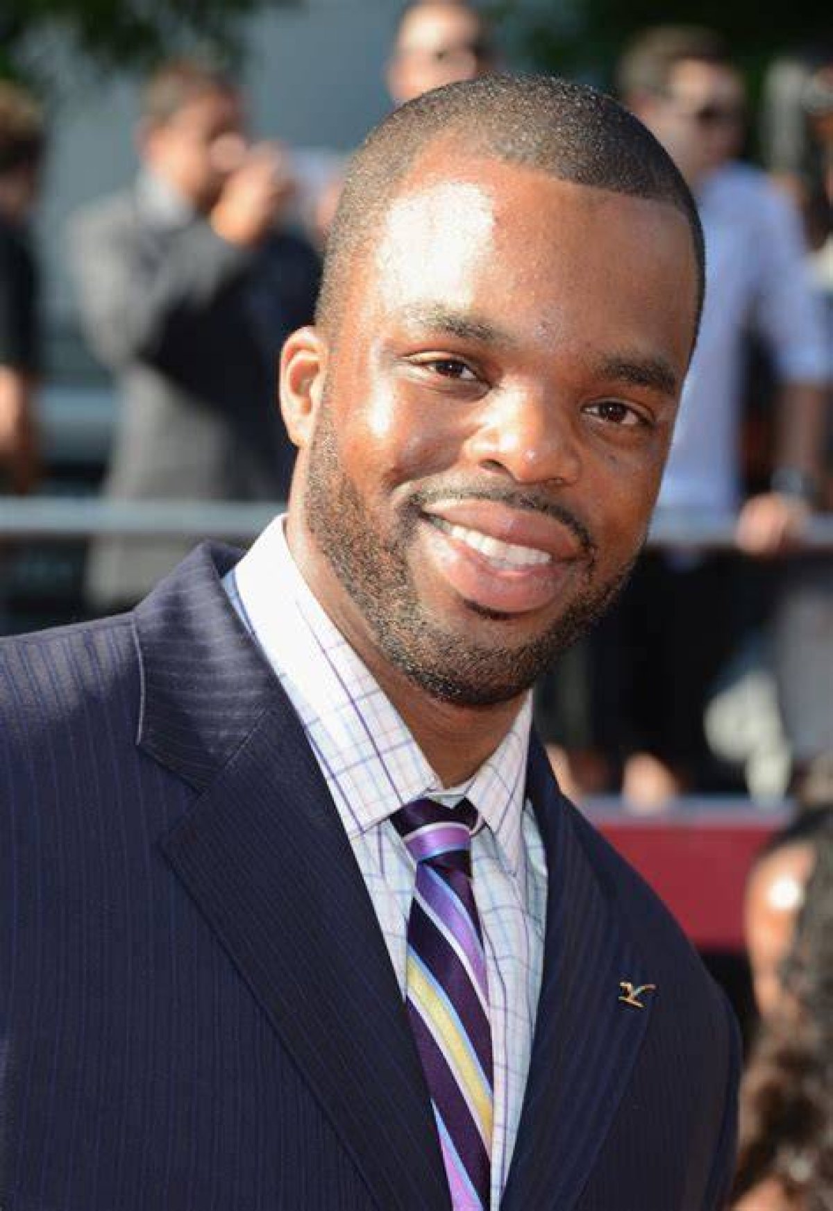Shelden Williams Net Worth