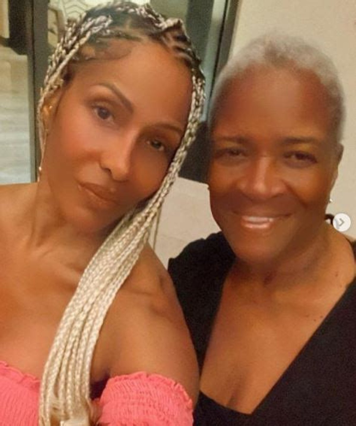 Sheree Whitfield Net Worth, Boyfriend, Mother, Age, Wiki.