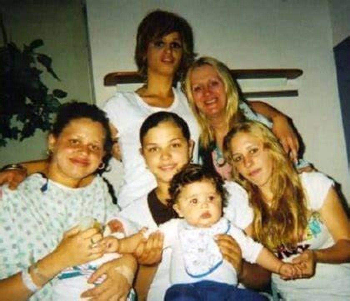 Sherre Gilbert: Where Is Mari Gilbert's Daughter Now?