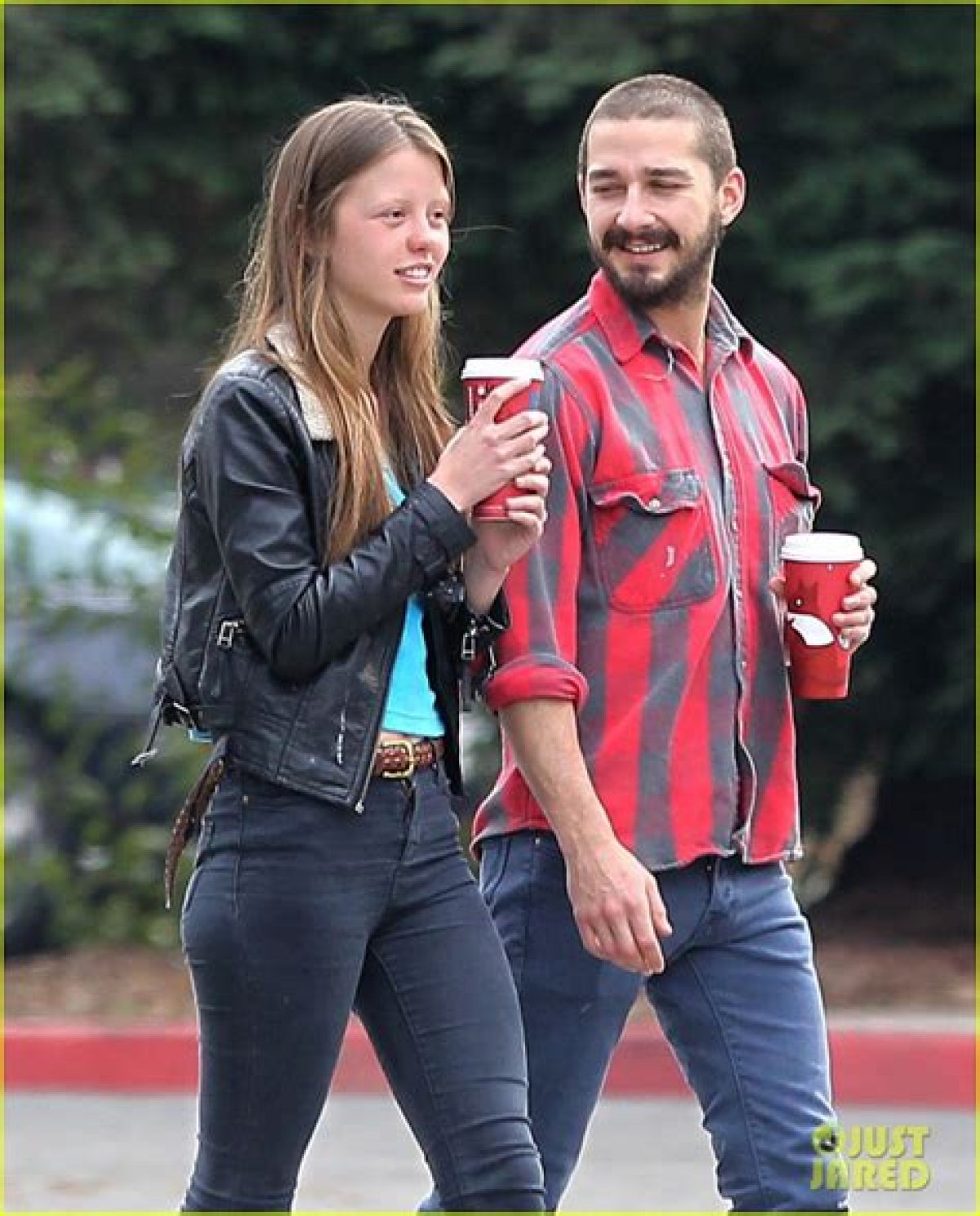 Shia Labeouf’s Girlfriend: Who Is Shia Labeouf Dating?